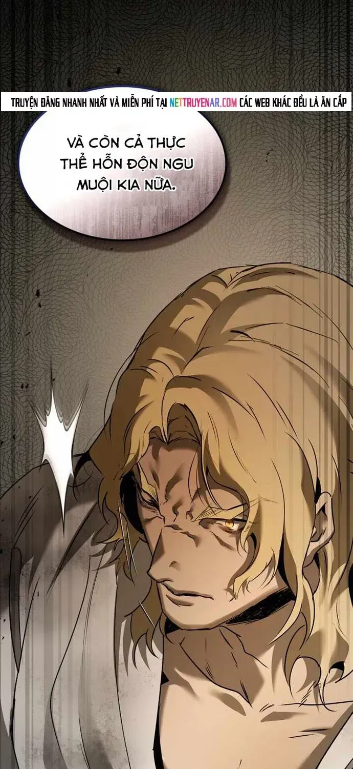 Thăng Cấp Cùng Thần Chap 164 - Next Chap 165