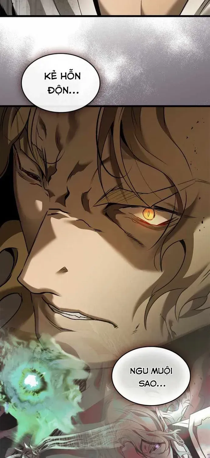 Thăng Cấp Cùng Thần Chap 164 - Next Chap 165