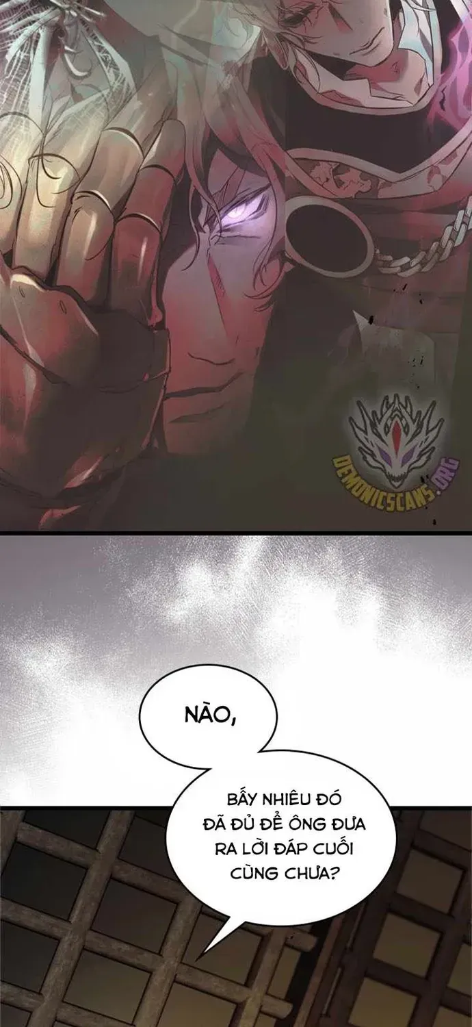 Thăng Cấp Cùng Thần Chap 164 - Next Chap 165