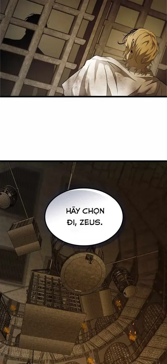 Thăng Cấp Cùng Thần Chap 164 - Next Chap 165