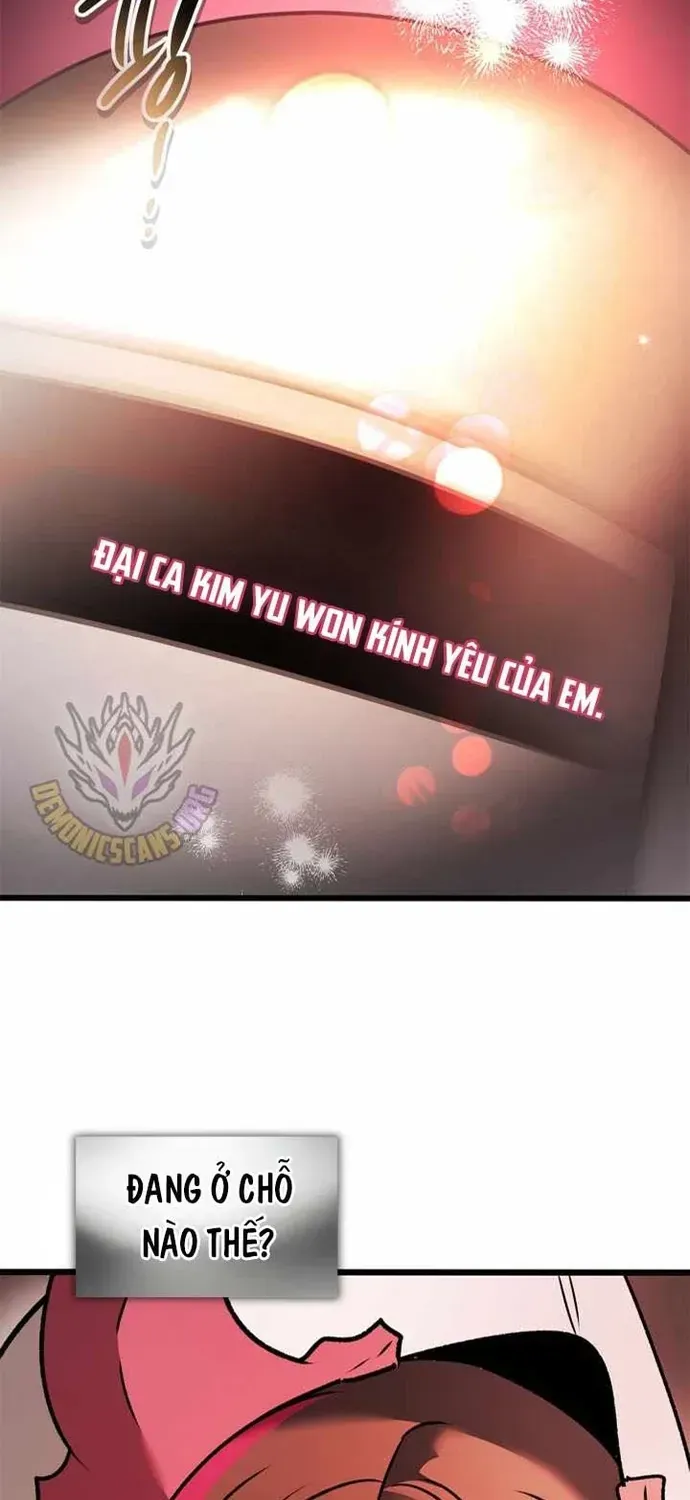 Thăng Cấp Cùng Thần Chap 164 - Next Chap 165