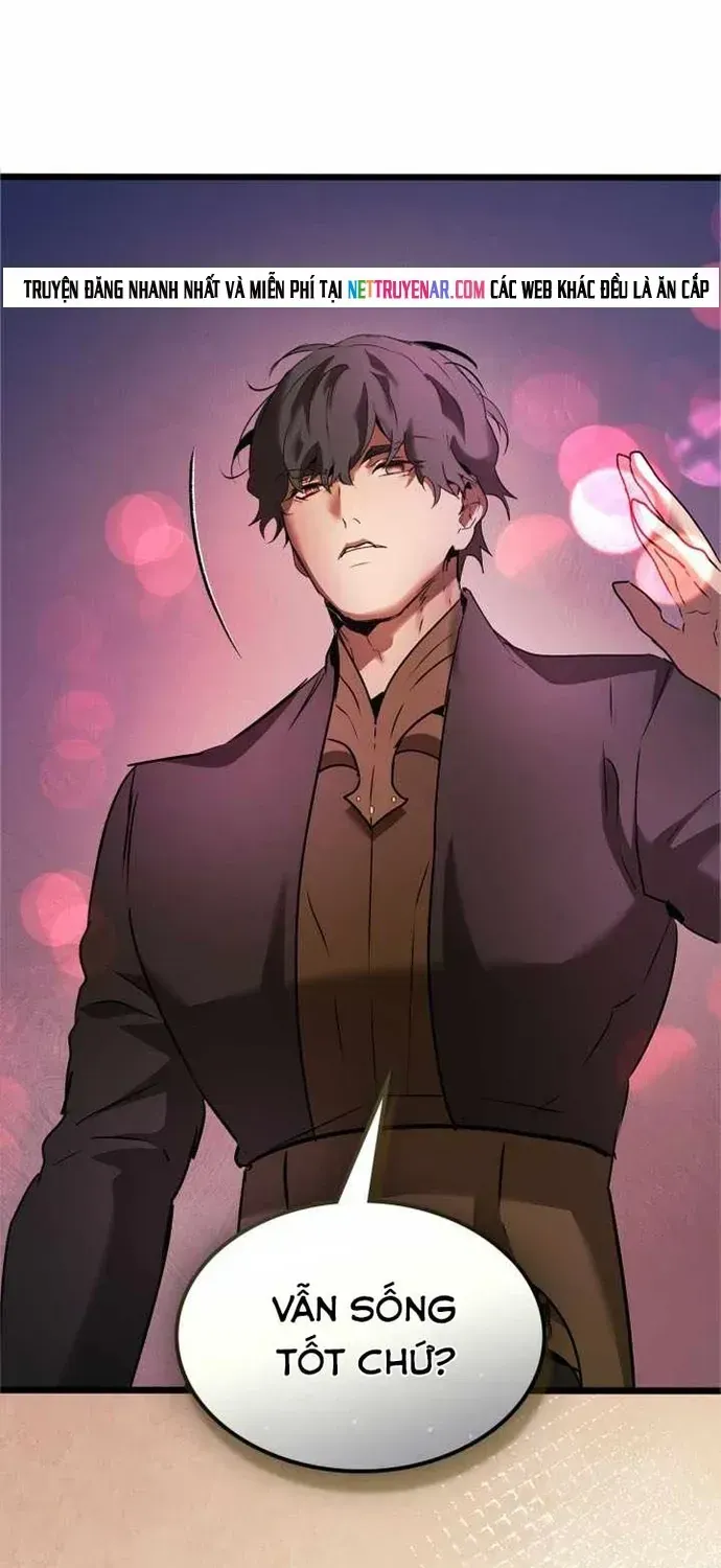 Thăng Cấp Cùng Thần Chap 164 - Next Chap 165