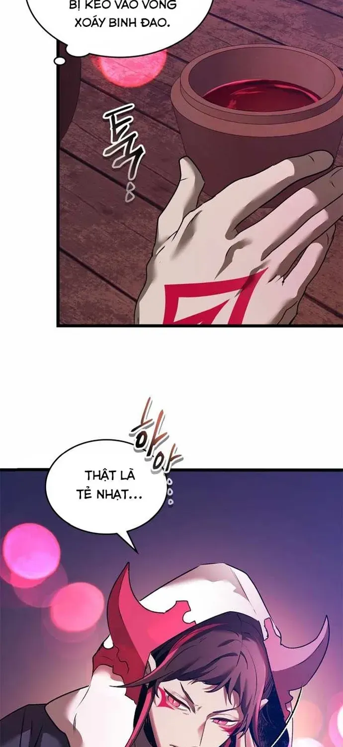 Thăng Cấp Cùng Thần Chap 164 - Next Chap 165