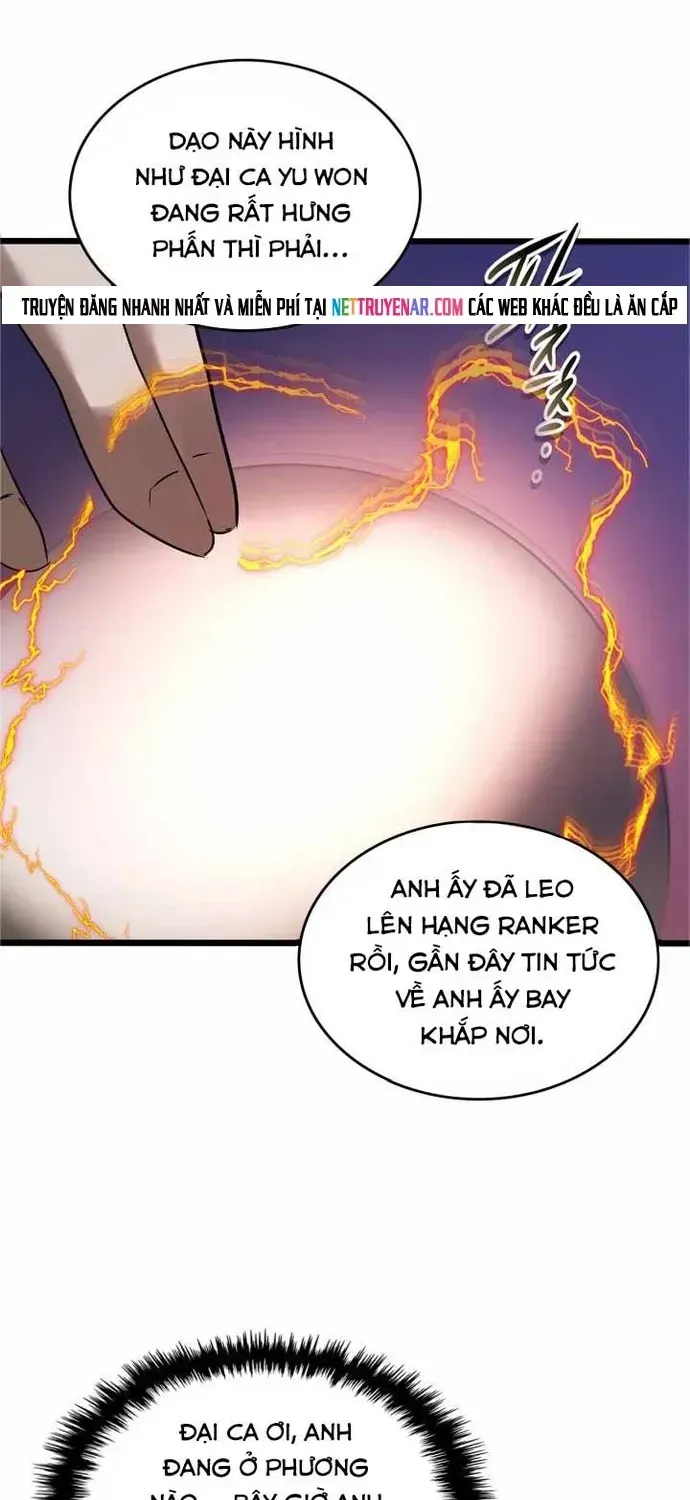 Thăng Cấp Cùng Thần Chap 164 - Next Chap 165