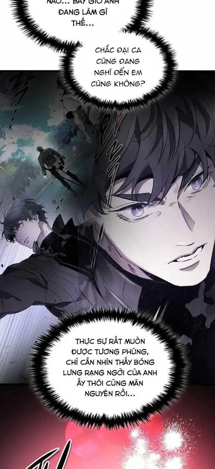 Thăng Cấp Cùng Thần Chap 164 - Next Chap 165