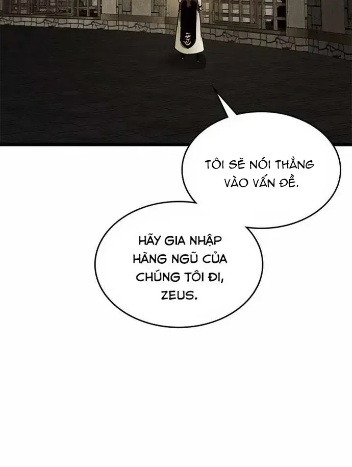 Thăng Cấp Cùng Thần Chap 164 - Next Chap 165