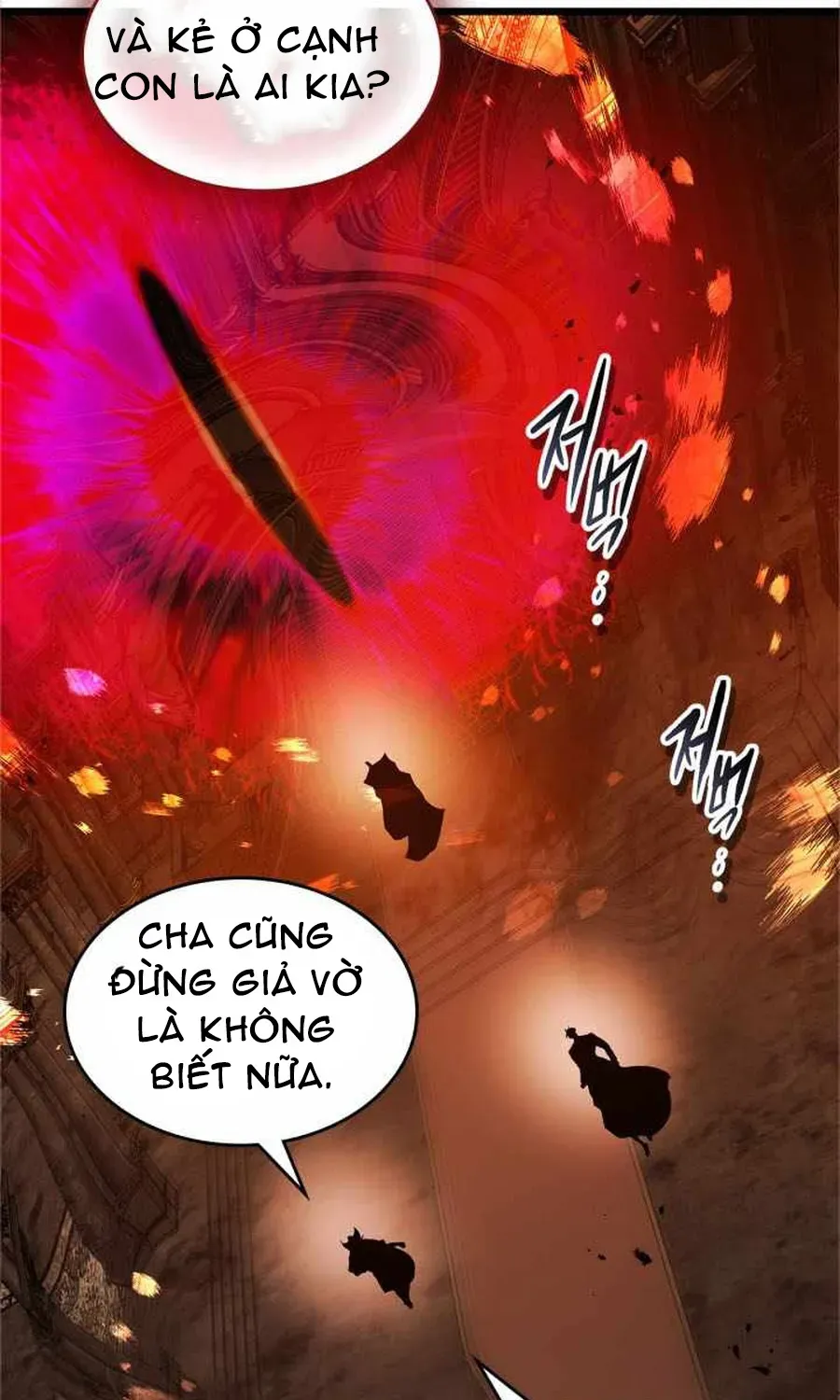 Thăng Cấp Cùng Thần Chap 165 - Next Chap 166