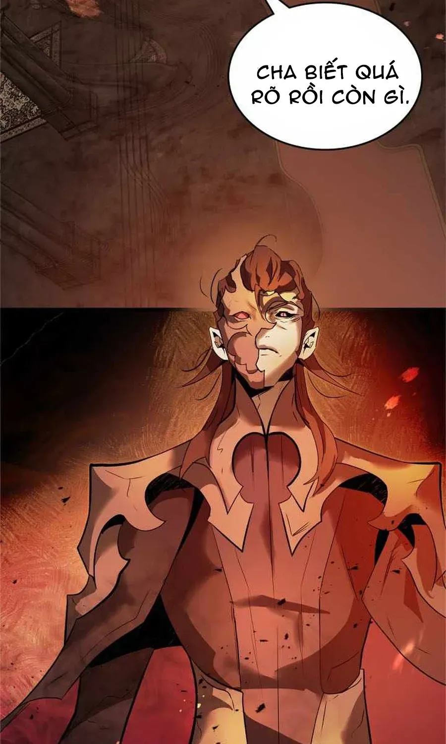 Thăng Cấp Cùng Thần Chap 165 - Next Chap 166