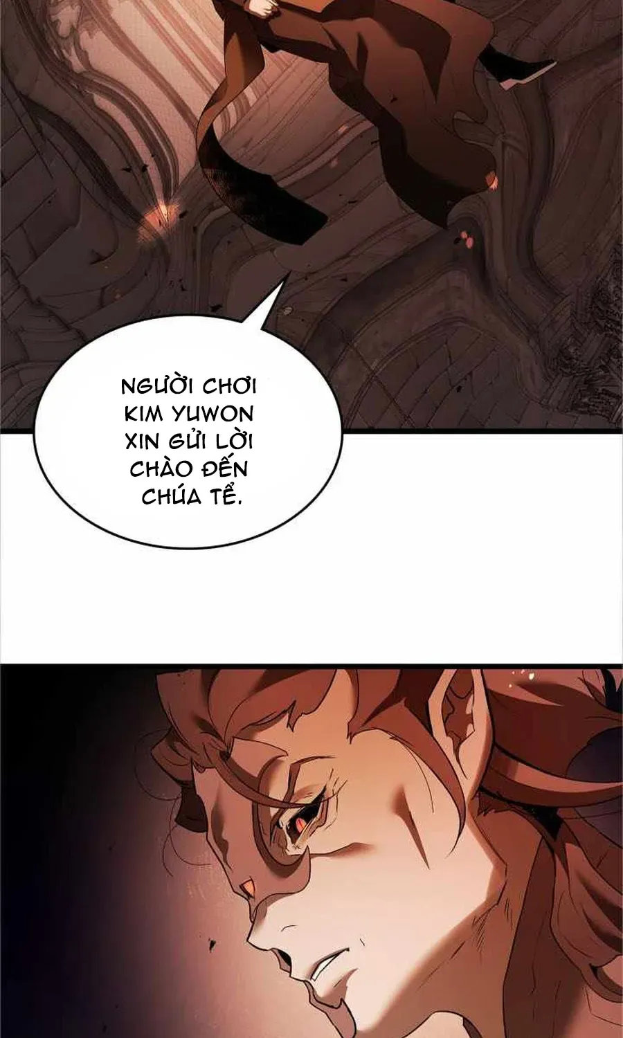 Thăng Cấp Cùng Thần Chap 165 - Next Chap 166