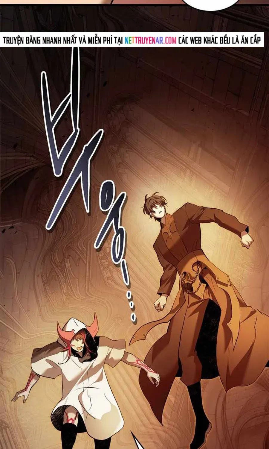 Thăng Cấp Cùng Thần Chap 165 - Next Chap 166