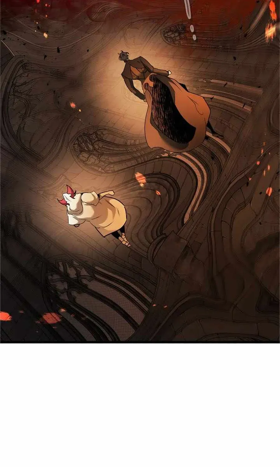 Thăng Cấp Cùng Thần Chap 165 - Next Chap 166