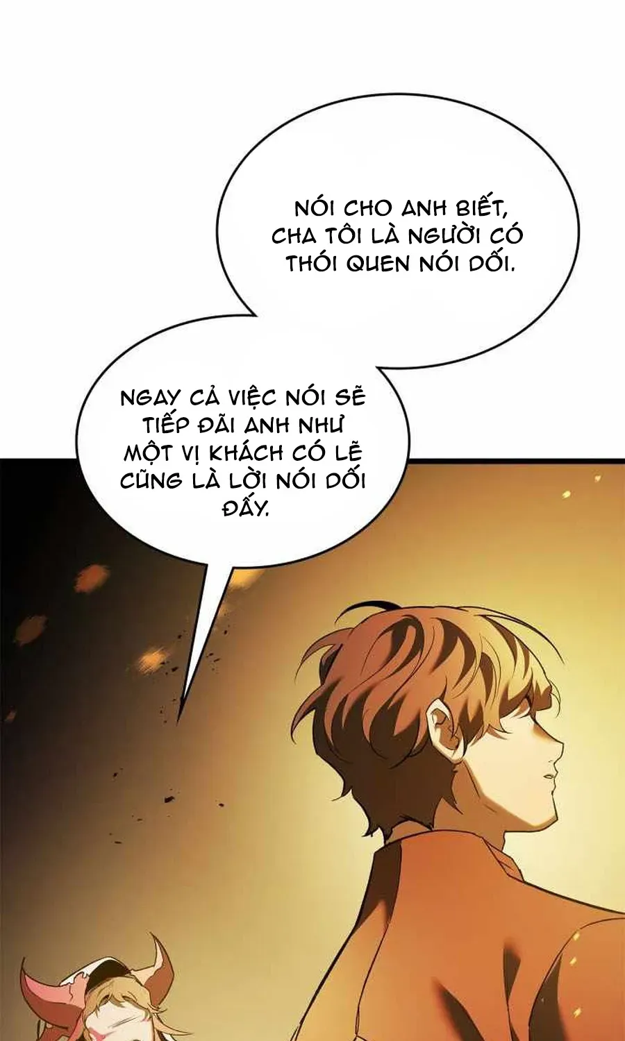 Thăng Cấp Cùng Thần Chap 165 - Next Chap 166