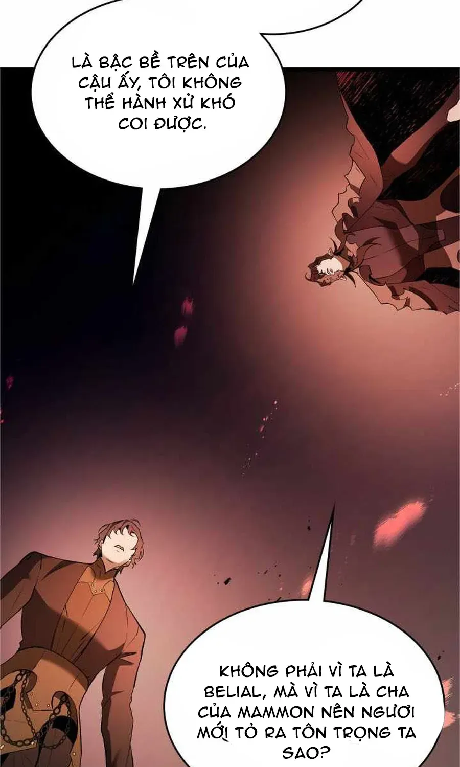 Thăng Cấp Cùng Thần Chap 165 - Next Chap 166