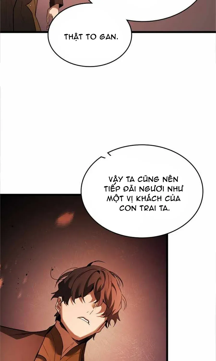 Thăng Cấp Cùng Thần Chap 165 - Next Chap 166