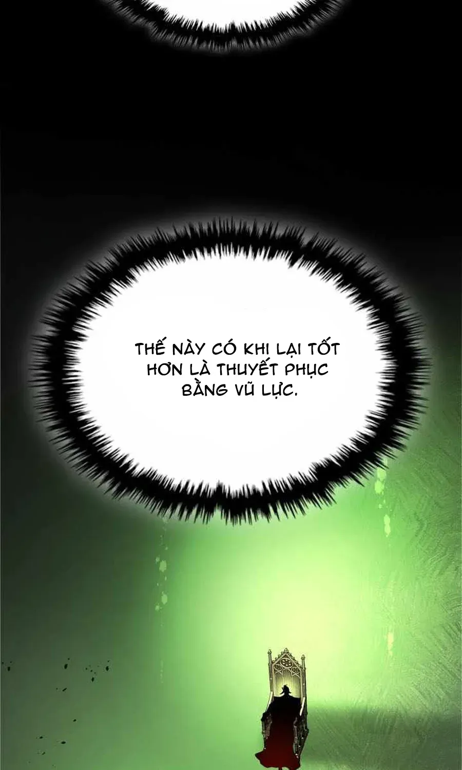 Thăng Cấp Cùng Thần Chap 165 - Next Chap 166