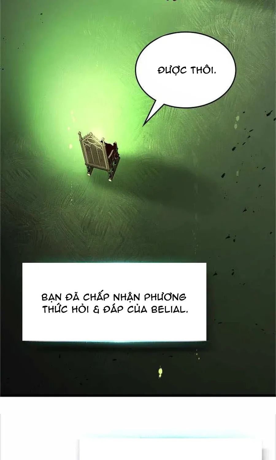 Thăng Cấp Cùng Thần Chap 165 - Next Chap 166