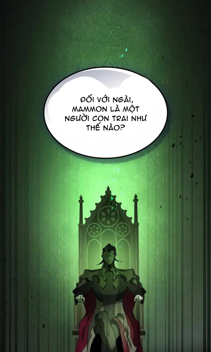 Thăng Cấp Cùng Thần Chap 165 - Next Chap 166