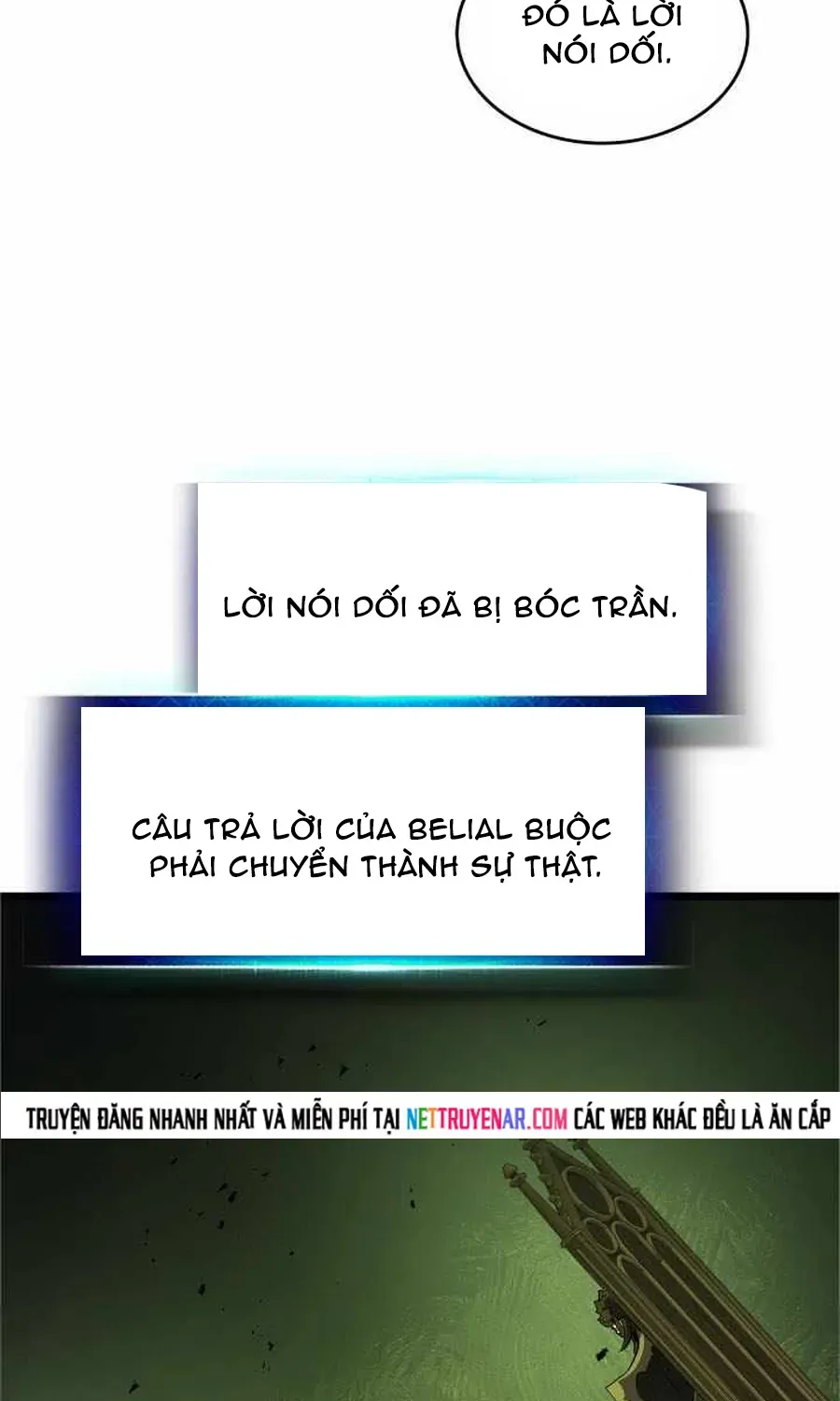 Thăng Cấp Cùng Thần Chap 165 - Next Chap 166