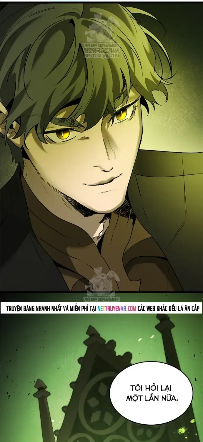 Thăng Cấp Cùng Thần Chap 166 - Next Chap 167