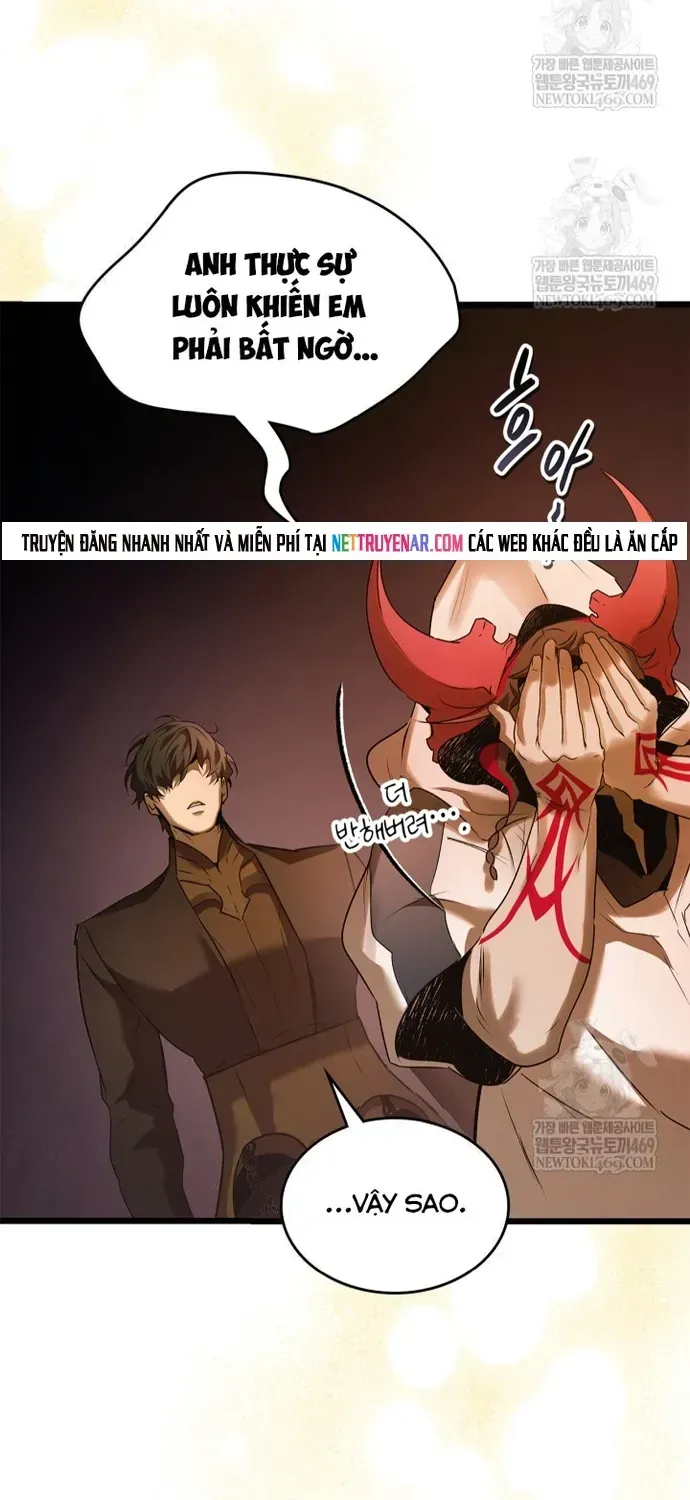 Thăng Cấp Cùng Thần Chap 166 - Next Chap 167