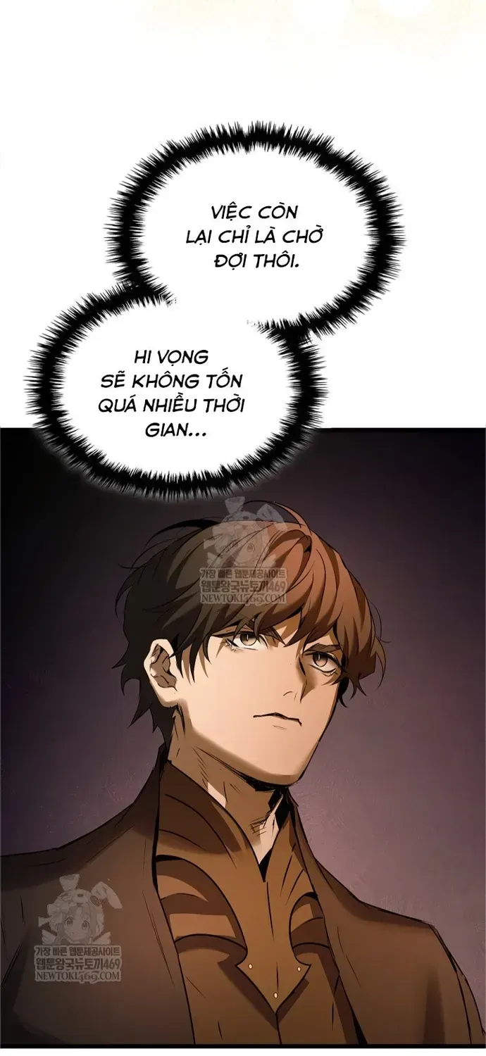 Thăng Cấp Cùng Thần Chap 166 - Next Chap 167