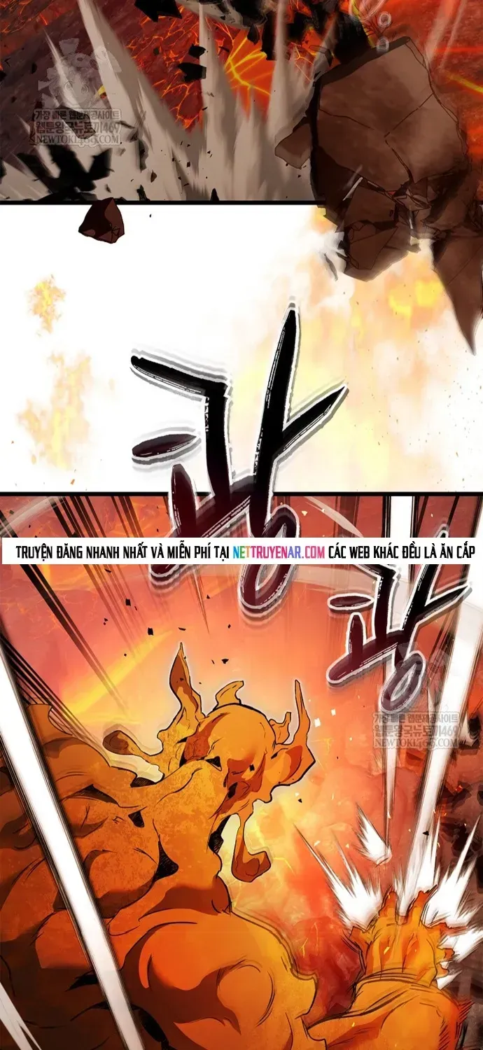 Thăng Cấp Cùng Thần Chap 166 - Next Chap 167