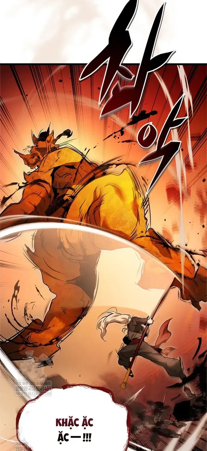 Thăng Cấp Cùng Thần Chap 166 - Next Chap 167