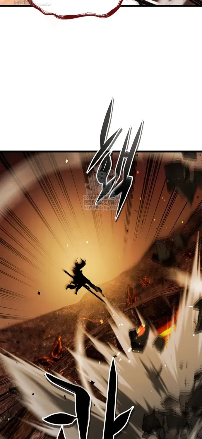 Thăng Cấp Cùng Thần Chap 166 - Next Chap 167