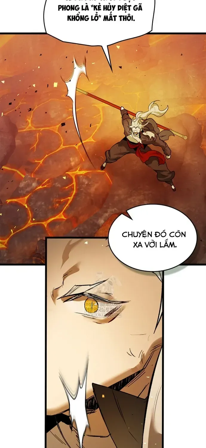 Thăng Cấp Cùng Thần Chap 166 - Next Chap 167