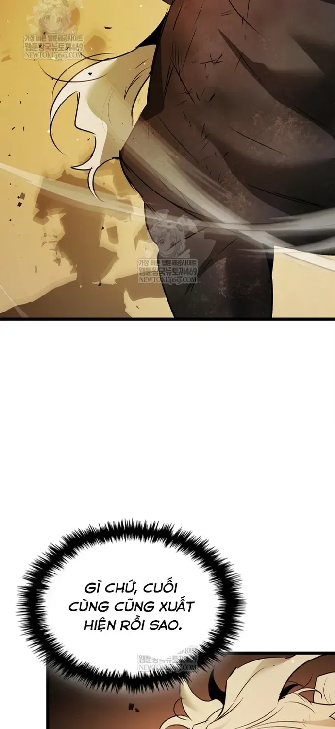 Thăng Cấp Cùng Thần Chap 166 - Next Chap 167