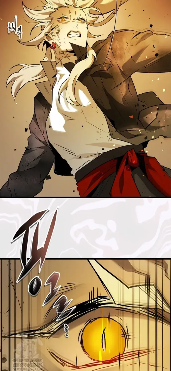 Thăng Cấp Cùng Thần Chap 166 - Next Chap 167