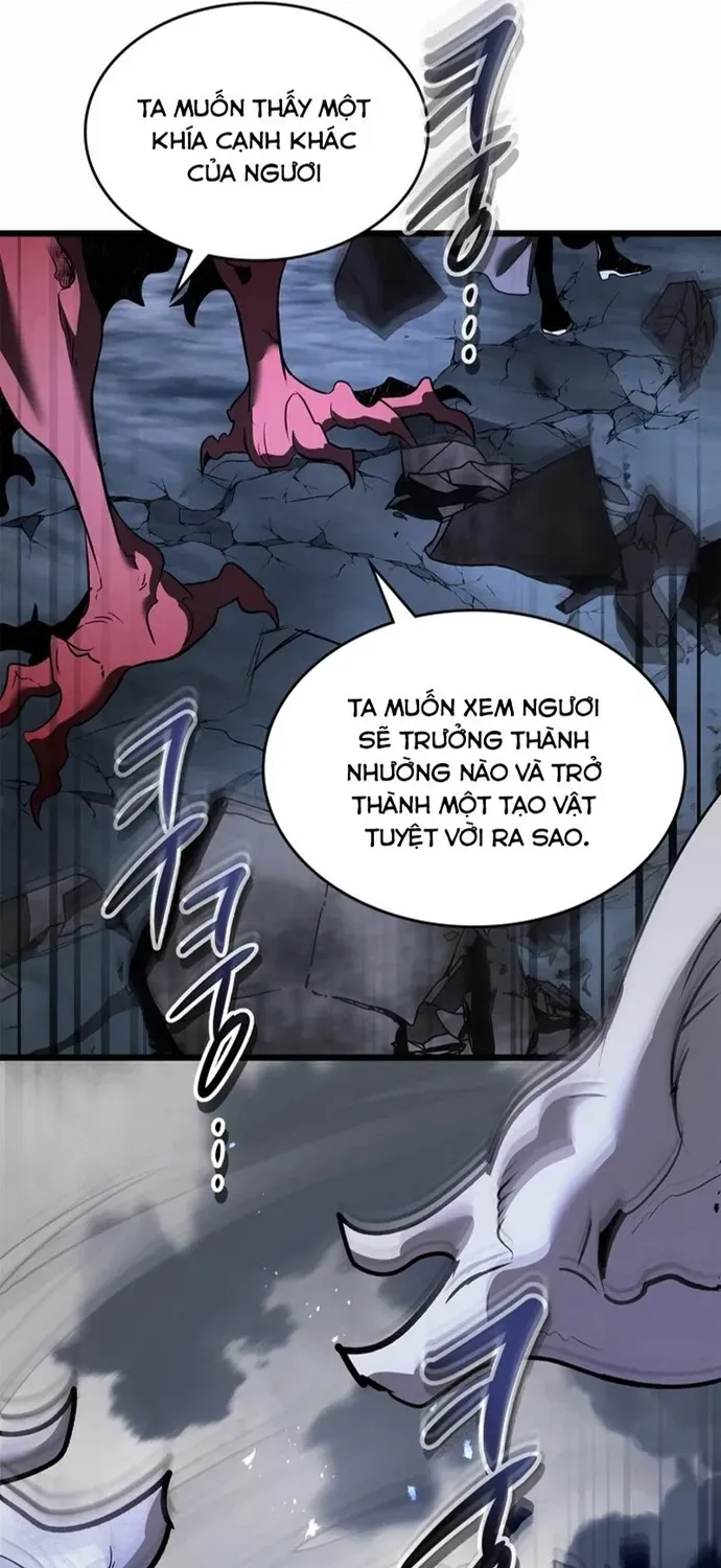 Thăng Cấp Cùng Thần Chap 167 - Next Chap 168