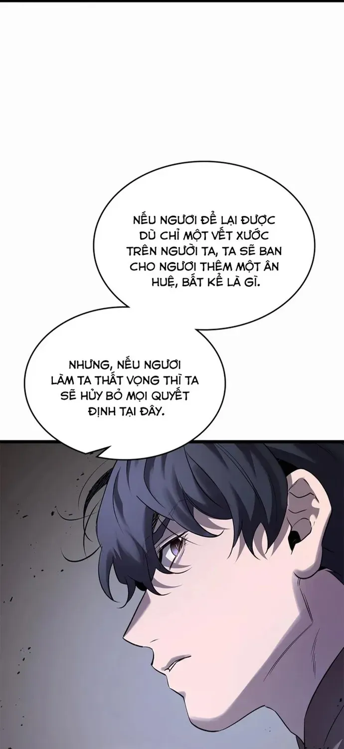 Thăng Cấp Cùng Thần Chap 167 - Next Chap 168