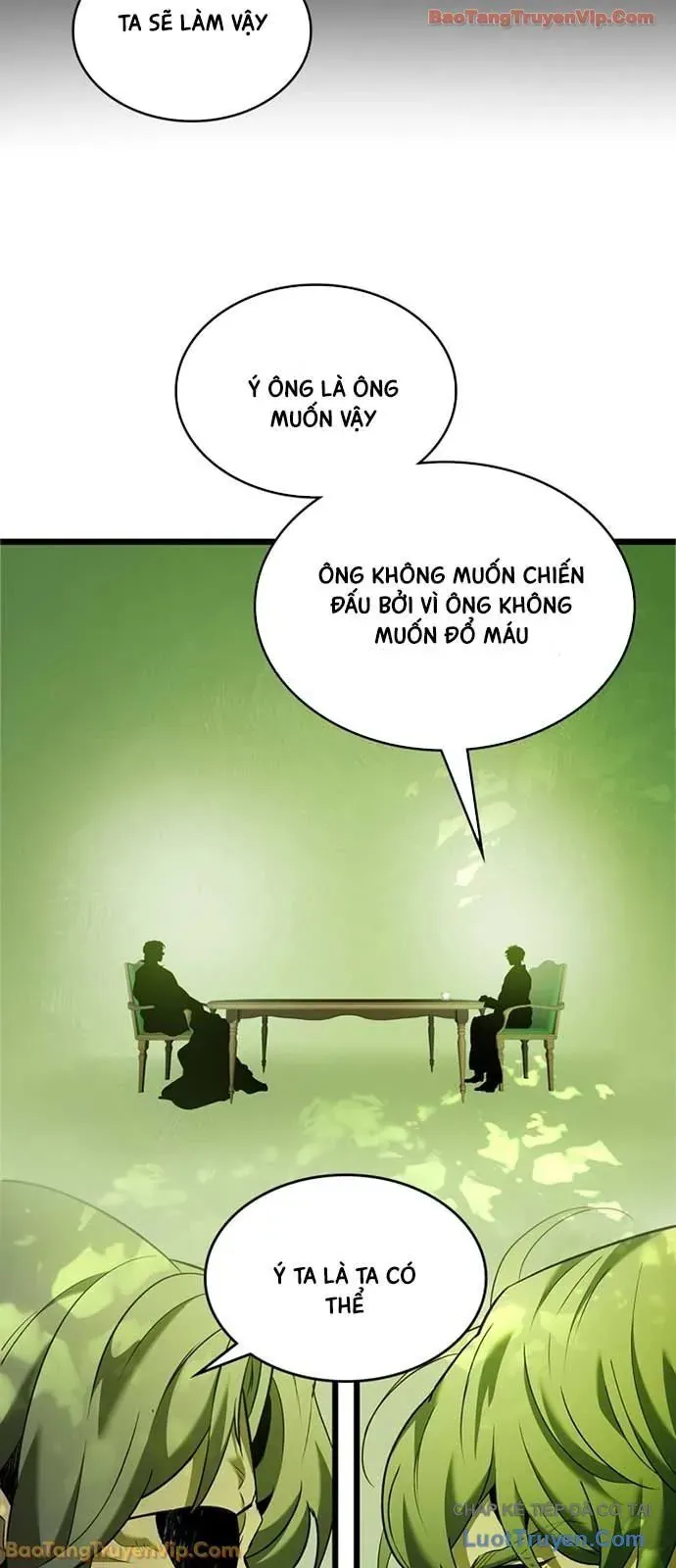 Thăng Cấp Cùng Thần Chap 160 - Next Chap 161