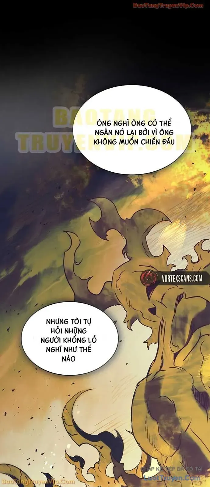 Thăng Cấp Cùng Thần Chap 160 - Next Chap 161