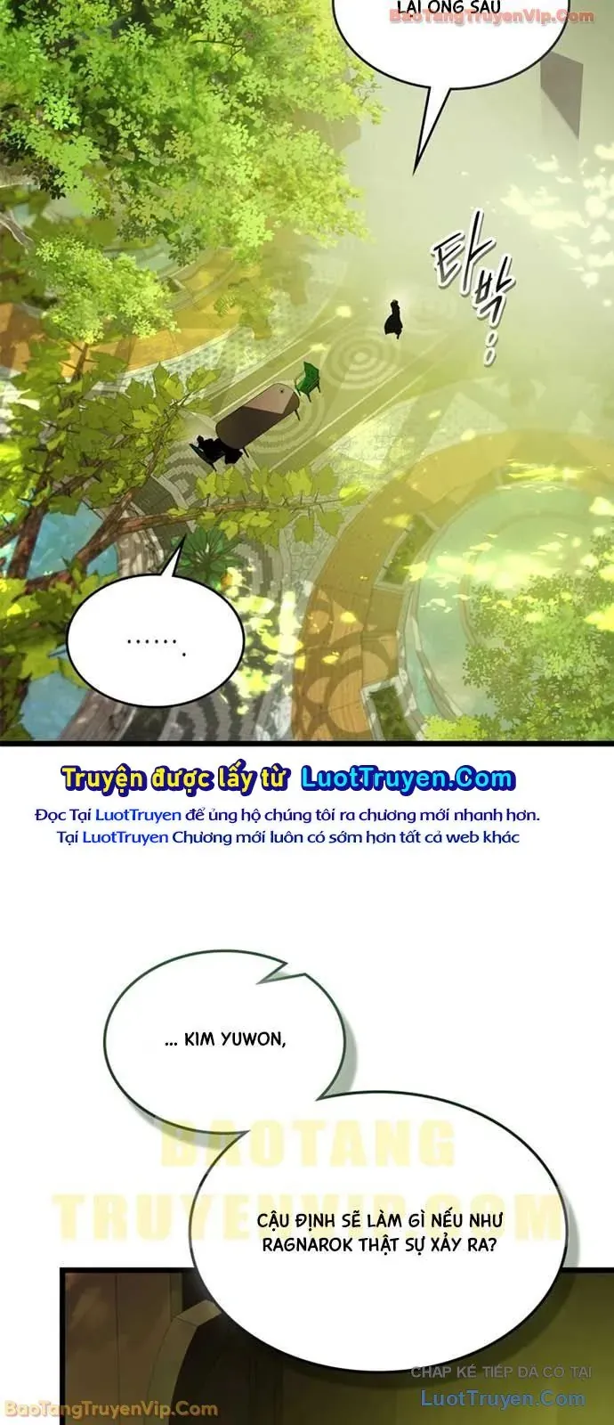 Thăng Cấp Cùng Thần Chap 160 - Next Chap 161