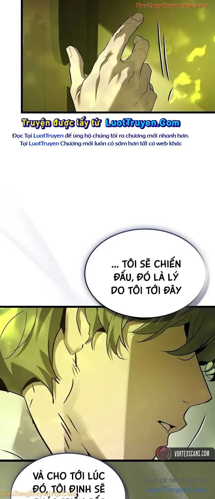 Thăng Cấp Cùng Thần Chap 160 - Next Chap 161