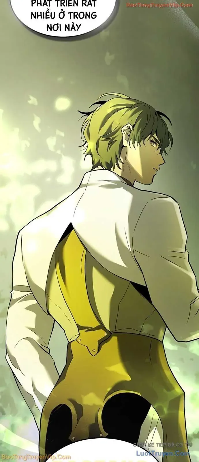 Thăng Cấp Cùng Thần Chap 160 - Next Chap 161