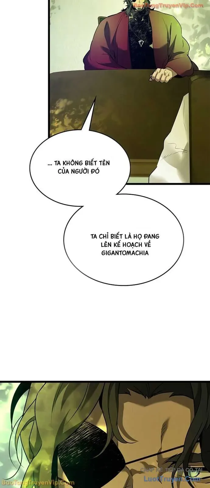 Thăng Cấp Cùng Thần Chap 160 - Next Chap 161