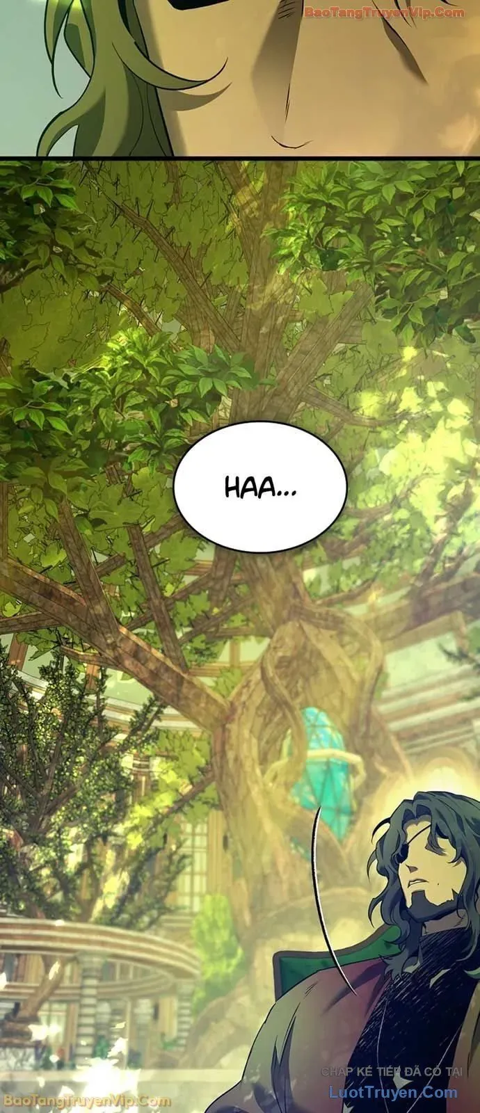 Thăng Cấp Cùng Thần Chap 160 - Next Chap 161