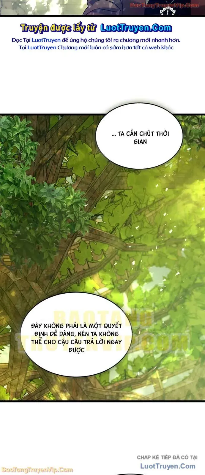 Thăng Cấp Cùng Thần Chap 160 - Next Chap 161