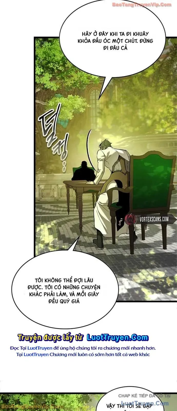 Thăng Cấp Cùng Thần Chap 160 - Next Chap 161