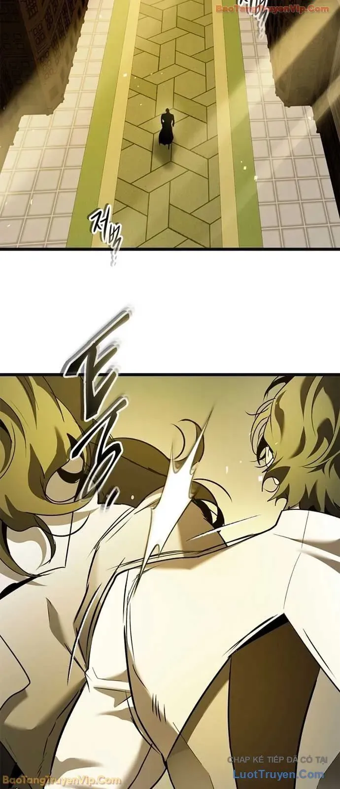 Thăng Cấp Cùng Thần Chap 160 - Next Chap 161