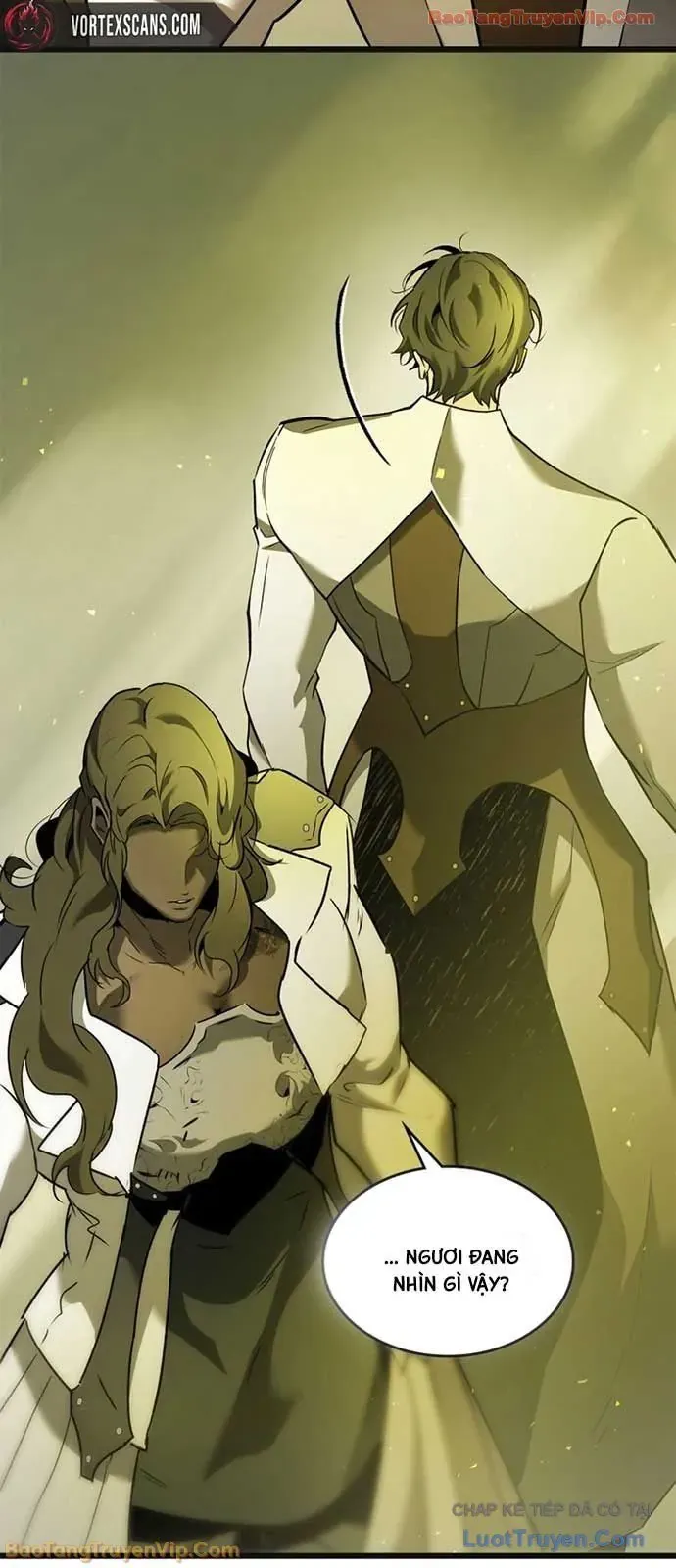 Thăng Cấp Cùng Thần Chap 160 - Next Chap 161