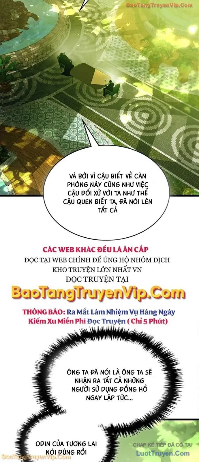 Thăng Cấp Cùng Thần Chap 160 - Next Chap 161