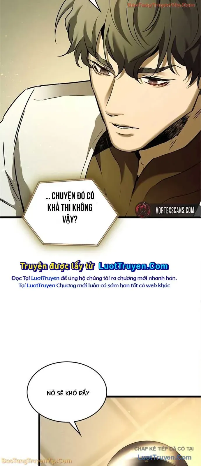 Thăng Cấp Cùng Thần Chap 160 - Next Chap 161