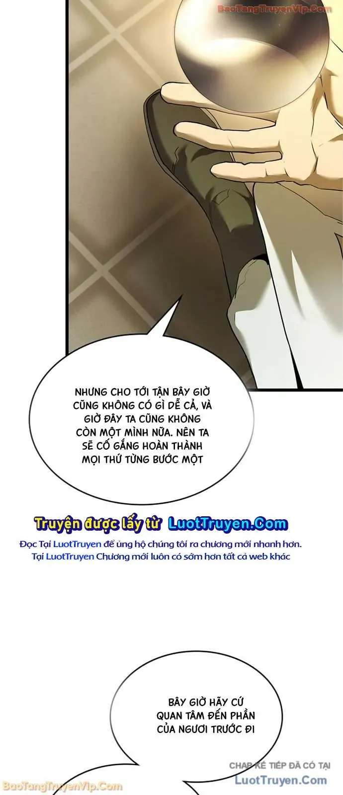 Thăng Cấp Cùng Thần Chap 160 - Next Chap 161