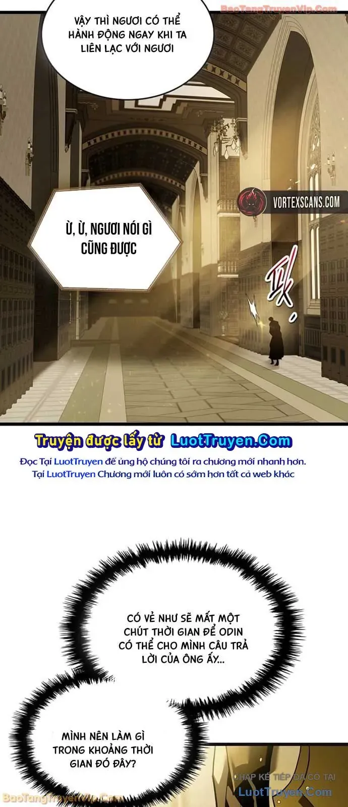 Thăng Cấp Cùng Thần Chap 160 - Next Chap 161