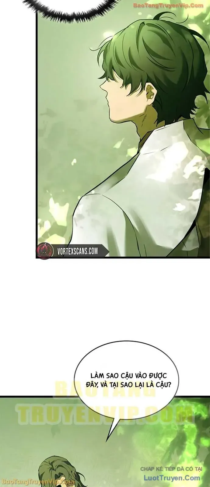 Thăng Cấp Cùng Thần Chap 160 - Next Chap 161