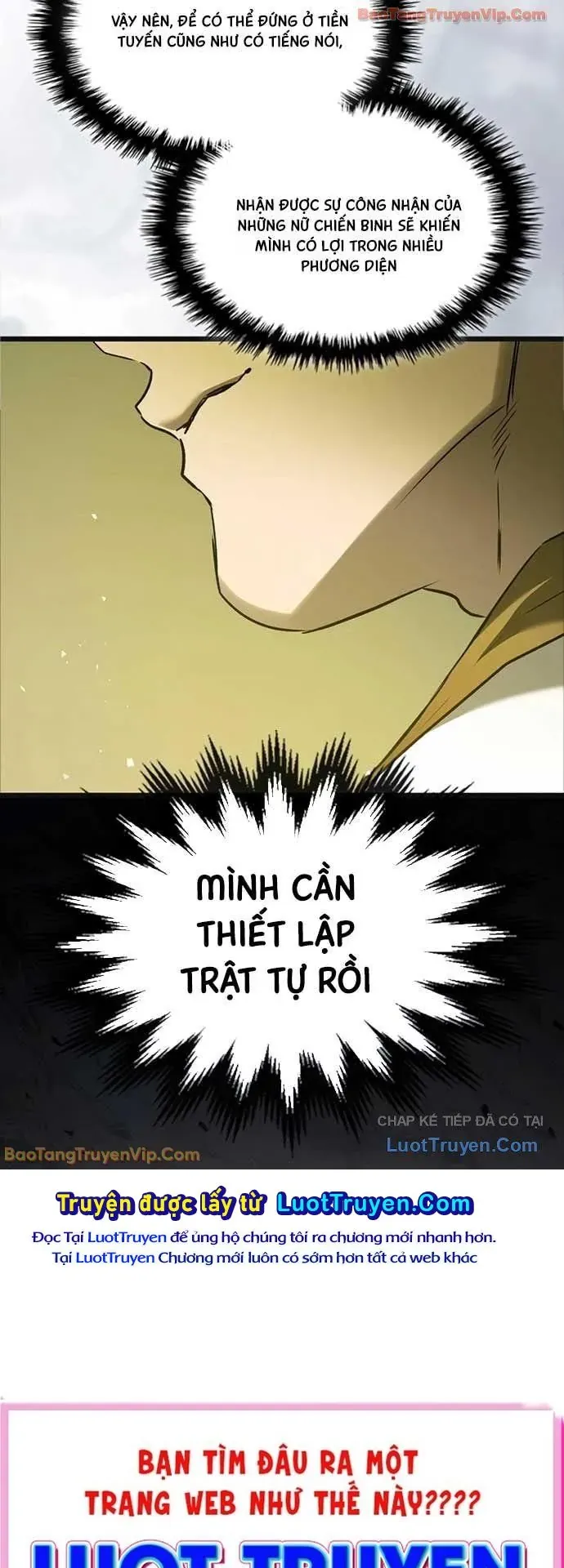 Thăng Cấp Cùng Thần Chap 160 - Next Chap 161